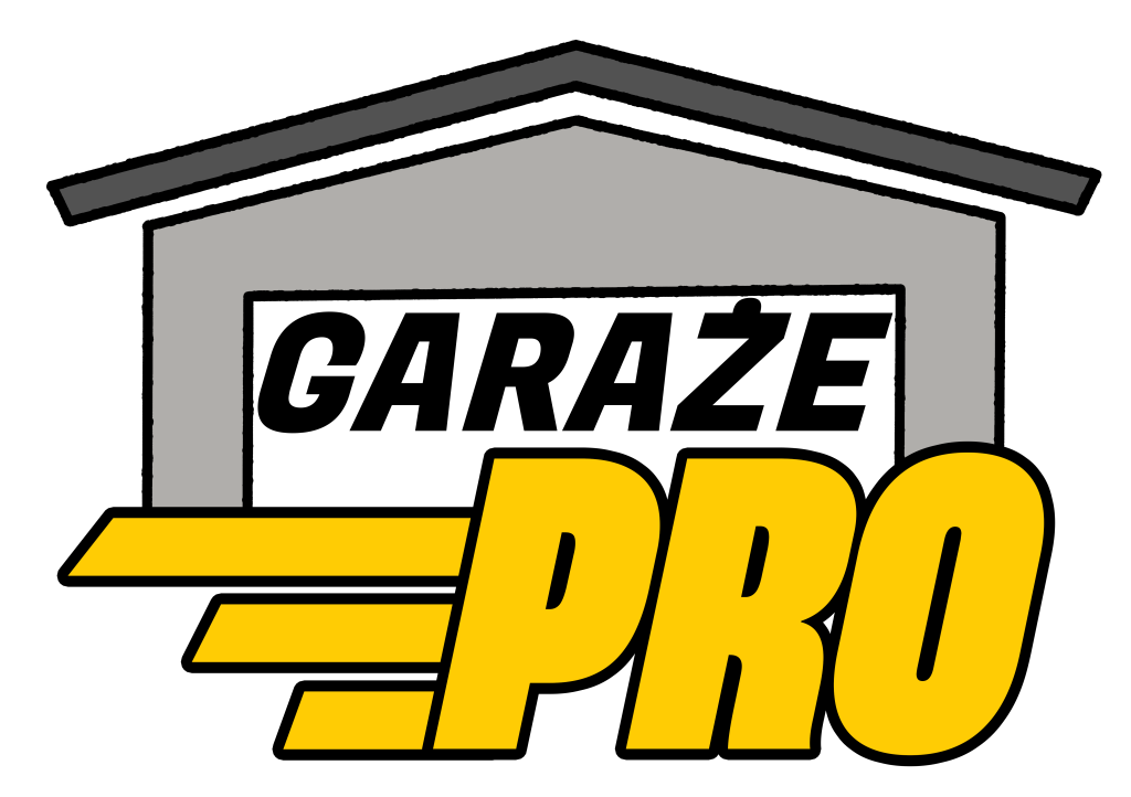 garaze pro logo