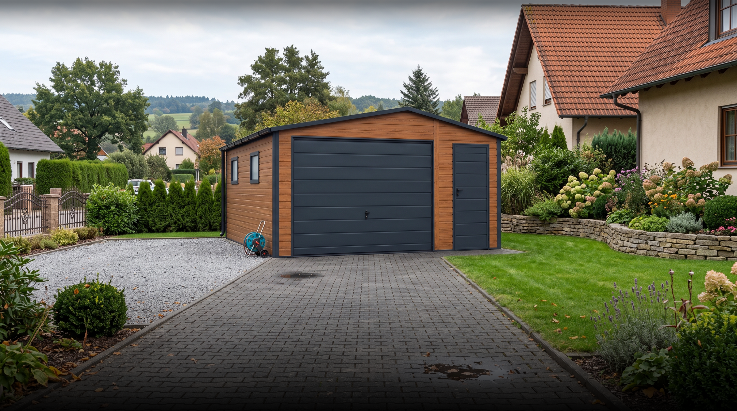 garaz premium